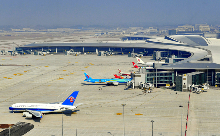 辽宁空运和田机场快递报价