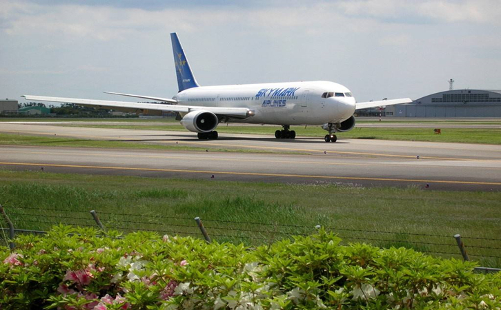 辽宁空运常州机场物流报价